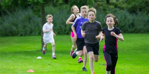 cheltenham junior parkrun|Junior Parkrun